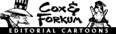 Cox & Forkum